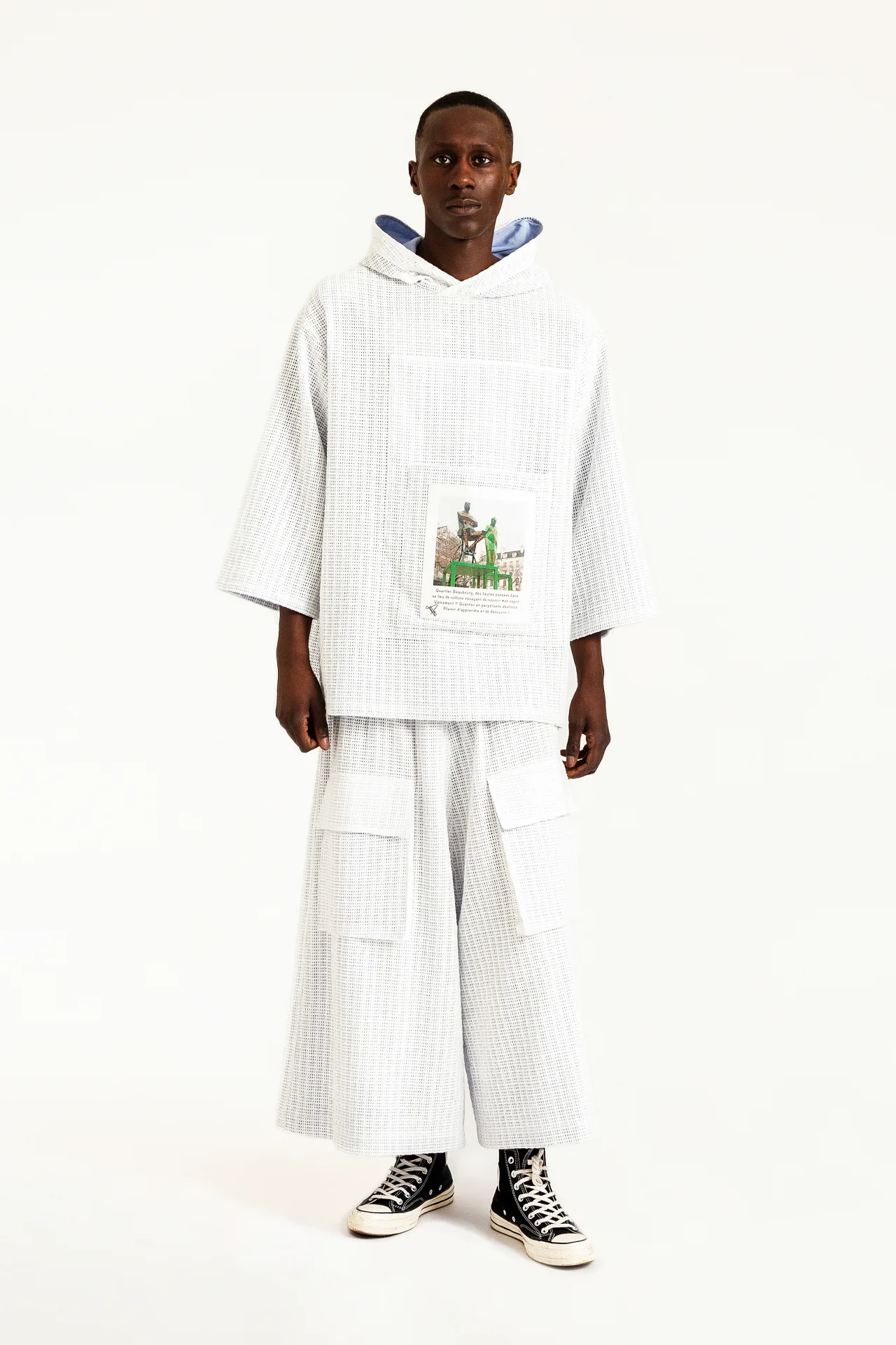 Look3